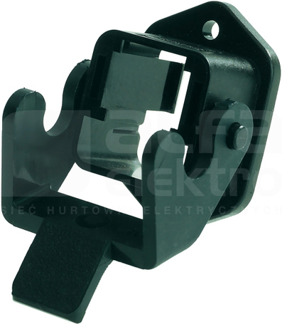 Han 3A RJ45 HAN 3A RJ45