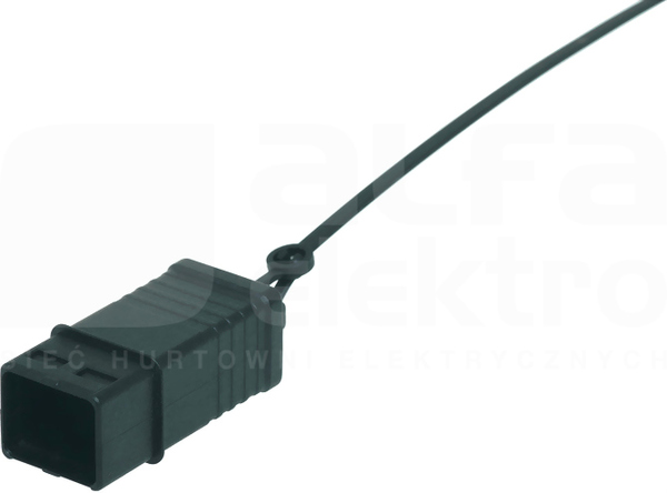 HPP V4 IP65/67 Obudowa gniazda USB