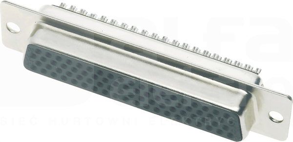 D-Sub 15pin Wtyk żeński