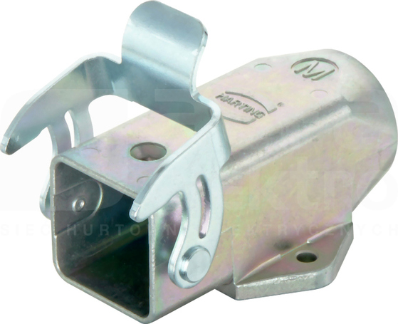 HAN 3EMV-ASGW-QB-11 Obudowa do złącz przemysłowych