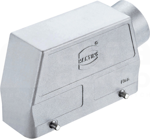 HAN 24EMV/B-GS-29 Obudowa do złącz przemysłowych