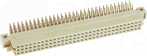 DIN-Signal R096FS-3,0C1-2 Wkładka żeńska