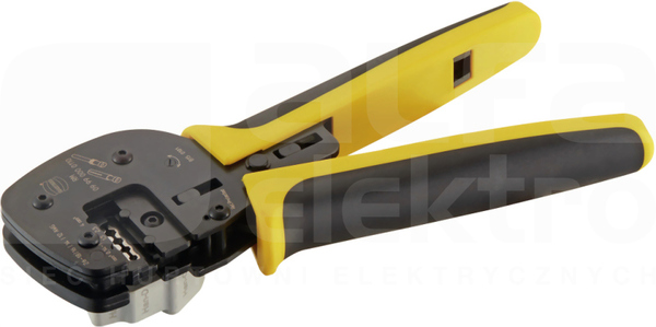 HAN CRIMP TOOL Zaciskarka