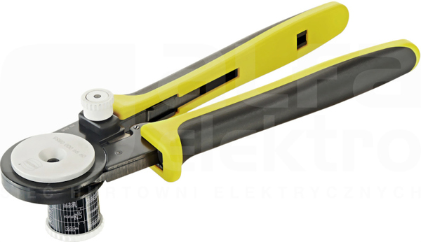 HAN CRIMP TOOL Zaciskarka serwisowa