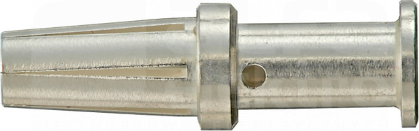 HAN-YELLOCK 0,75mm2 AWG18 Styk do złącz żeński