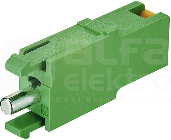 HAN-YELLOCK 0,5-2,5mm2 AWG20-AWG14 Styk do złącz męski/żeński