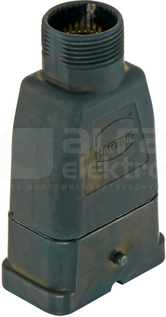 HAN COMPACT-GG-M25-SW Obudowa do złącz przemysłowych