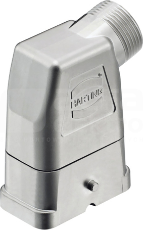 HAN COMPACT-GS-M25-EMC Obudowa do złącz przemysłowych