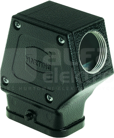 HAN COMPACT-GS-M25 Obudowa do złącz przemysłowych