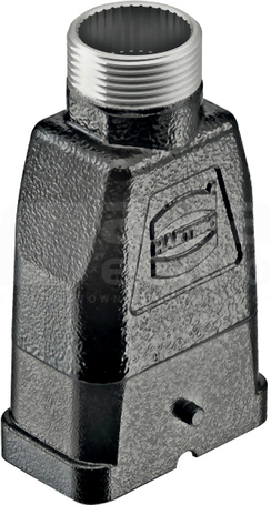 HAN COMPACT-GG-M25-SW Obudowa do złącz przemysłowych