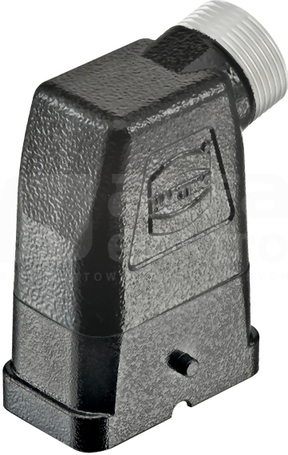 HAN COMPACT-GS-M25-SW Obudowa do złącz przemysłowych