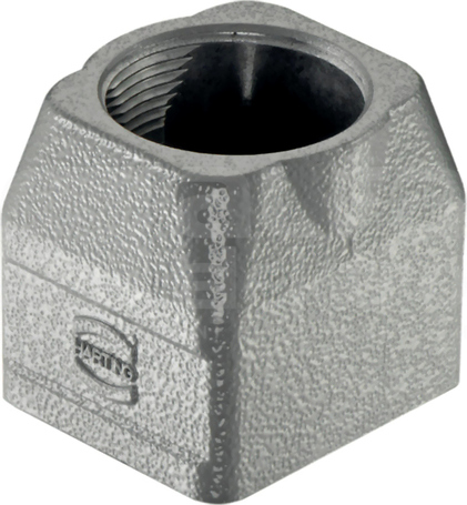 HAN-MODULAR TWIN M20 Obudowa do złącz przemysłowych