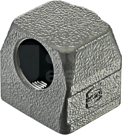 HAN-MODULAR TWIN M25 Obudowa do złącz przemysłowych