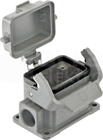 HAN 6B-ASG2-LB-K-M20 Obudowa do złącz przemysłowych
