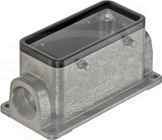 HAN 16B-asg2-M25 Obudowa