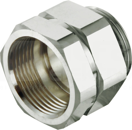 M32x1,5 Adapter heksagonalny