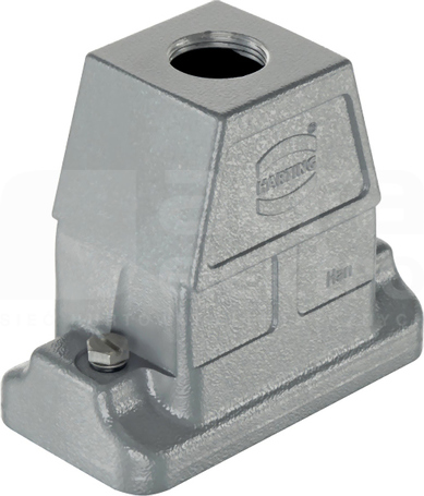 Han 10HP Direct/B-HTE-M25 Obudowa do złącz przemysłowych