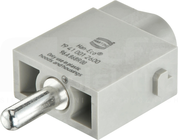 HAN-ECO PE-MODUL-M 1,5-16mm Moduł z kontaktem PE