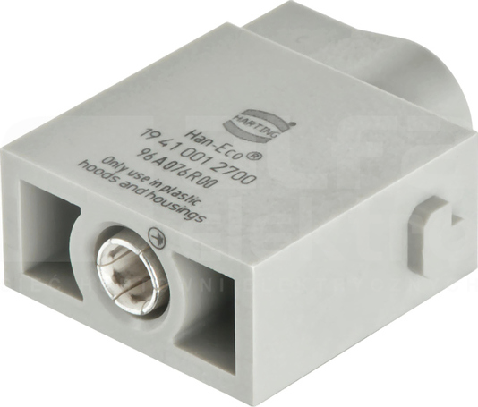 HAN-ECO PE-MODUL-F 1,5-16mm Moduł z kontaktem PE