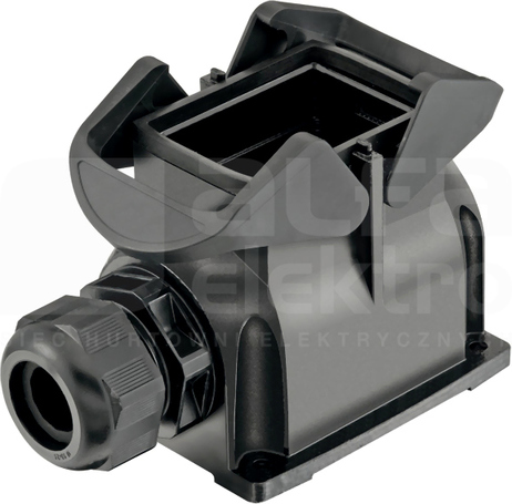 HAN-ECO 06B ASG1 M32 Obudowa do złącz przemysłowych