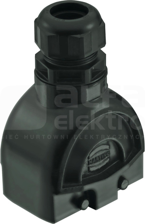HAN-ECO 10B-GG-M32 Obudowa do złącz przemysłowych
