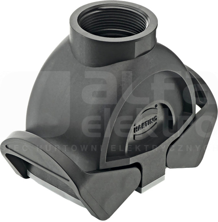 HAN-ECO 10B-KG-M32 Obudowa do złącz przemysłowych