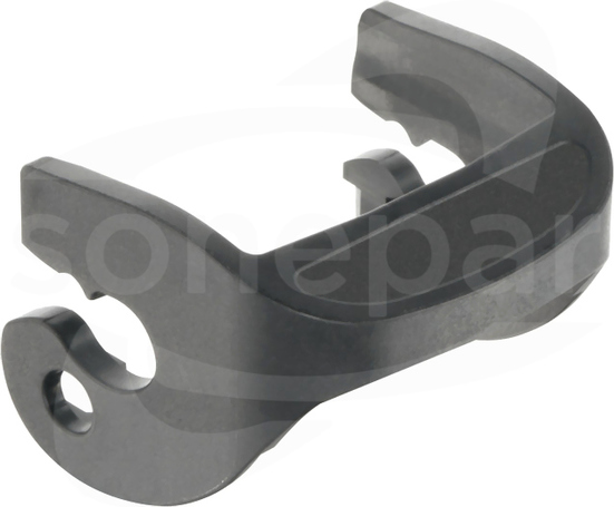 Han-Eco 10/16/24B-Double lever Obudowa do złącz przemysłowych