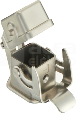 HAN-INOX 3A-HBM-DL-C Obudowa do złącz przemysłowych