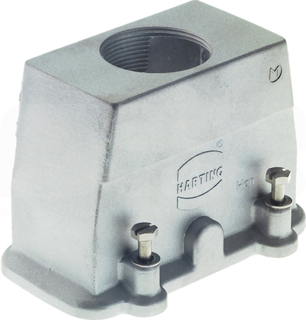 HAN 64EMV-GG-M40 Obudowa do złącz przemysłowych