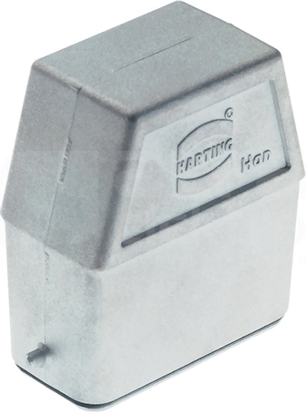 HAN 25EMV-GS-M25 Obudowa do złącz przemysłowych