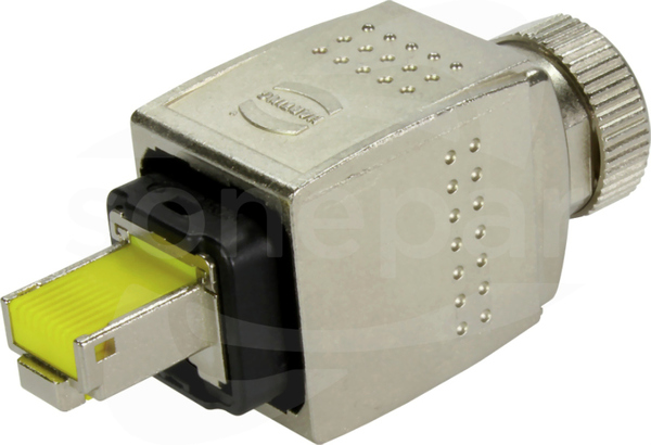 HanPP V14 preLink RJ45 plug 8p Złącze RJ45