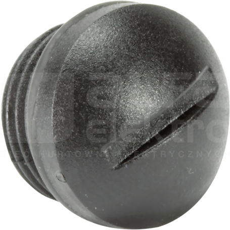 SEALING CAP M12 Zaślepka