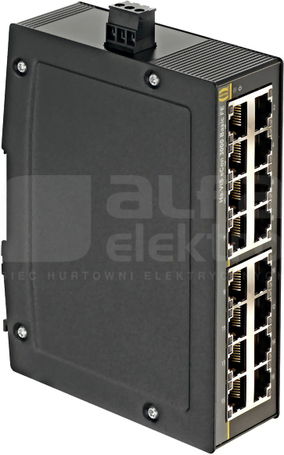 HA-VIS ECON 3160B-A Switch