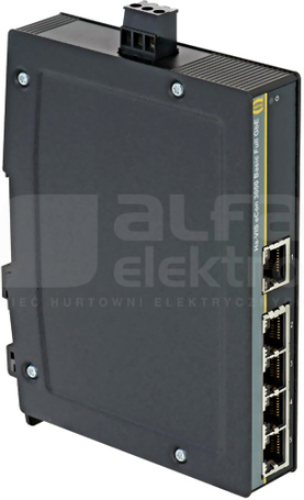Ha-VIS ECON 3050GB-A Switch
