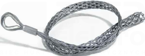100mm Pończocha zaciskowa