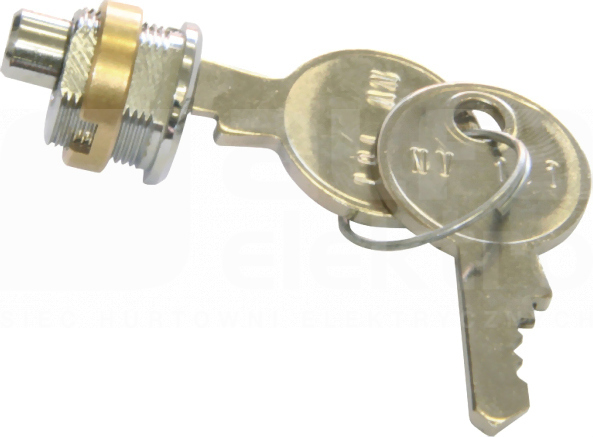901026 Zamek patentowy gniazda