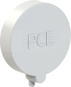 TS623G 32A 3P/4P IP44 Zatyczka wtyczki