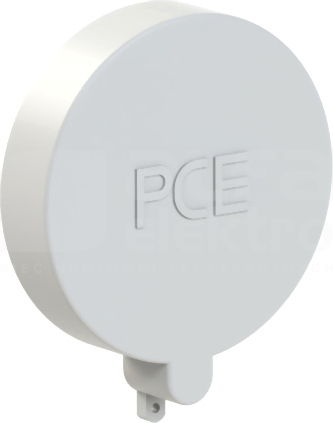 TS625G 32A 5P IP44 Zatyczka wtyczki