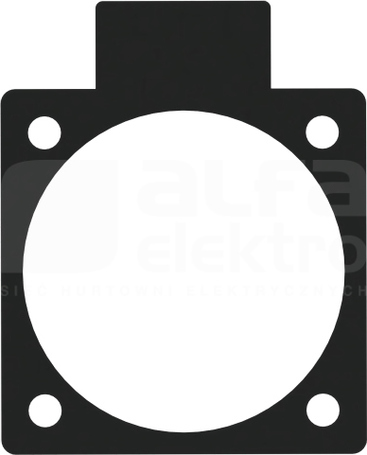 D105-05 1040 1050 Uszczelka gniazda