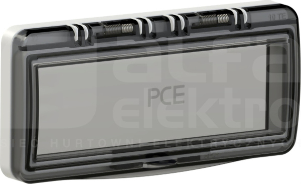 9006510 10-mod IP54 Okienko inspekcyjne do rozdzielnicy