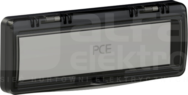 FENSTER IP54 Pokrywa