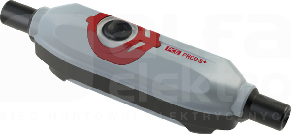PRCD-S 16A 230V 30mA IP55 Rozłącznik