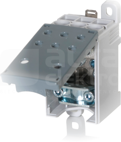 PVB-160 1/6 Blok rozdzielczy