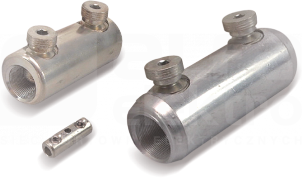 SPSR-16-95SN Złączka rurowa śrubowa