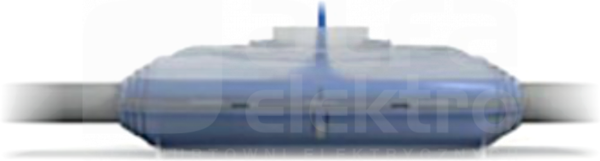 A4-4240 33-60mm 0,6/1 kV Mufa żywiczna SUBMARINE