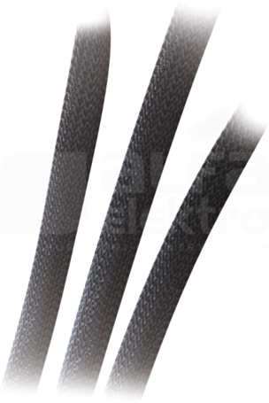 TOZ-PE51 Oplot poliestrowy