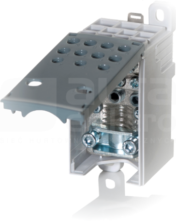 PVB-400-3/8 Blok rozdzielczy