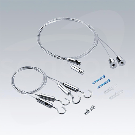 ANNA Suspension Kit Zawiesie (zestaw)