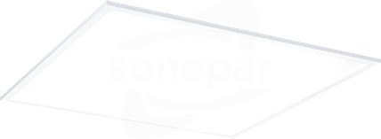 ANNA VARIOFLEX 2 Q596 4400 830/35/40 DALI 36W Panel LED 600x600 UGR<19