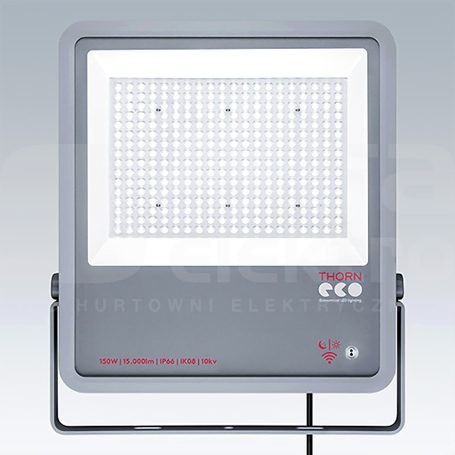 LEO LED FL IP66 150W 840 PC Naświetlacz LED